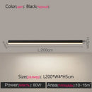 GobekUsa LED Ceiling Lamp | Modern Nordic Lighting for Living Room, Kitchen, Bedroom & Office