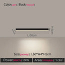 GobekUsa LED Ceiling Lamp | Modern Nordic Lighting for Living Room, Kitchen, Bedroom & Office
