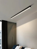 GobekUsa LED Ceiling Lamp | Modern Nordic Lighting for Living Room, Kitchen, Bedroom & Office