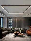 GobekUsa LED Ceiling Lamp | Modern Nordic Lighting for Living Room, Kitchen, Bedroom & Office