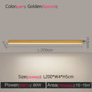 GobekUsa LED Ceiling Lamp | Modern Nordic Lighting for Living Room, Kitchen, Bedroom & Office