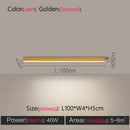 GobekUsa LED Ceiling Lamp | Modern Nordic Lighting for Living Room, Kitchen, Bedroom & Office