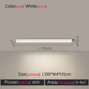 GobekUsa LED Ceiling Lamp | Modern Nordic Lighting for Living Room, Kitchen, Bedroom & Office