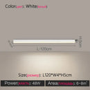 GobekUsa LED Ceiling Lamp | Modern Nordic Lighting for Living Room, Kitchen, Bedroom & Office