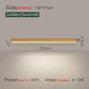 GobekUsa LED Ceiling Light for Aisle Bedroom Living Room - Modern Nordic Design