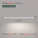 GobekUsa LED Ceiling Light for Aisle Bedroom Living Room - Modern Nordic Design