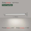 GobekUsa LED Ceiling Light for Aisle Bedroom Living Room - Modern Nordic Design