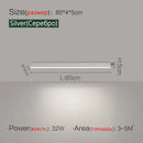 GobekUsa LED Ceiling Light for Aisle Bedroom Living Room - Modern Nordic Design