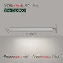GobekUsa LED Ceiling Light for Aisle Bedroom Living Room - Modern Nordic Design