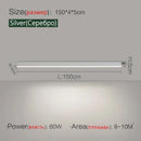 GobekUsa LED Ceiling Light for Aisle Bedroom Living Room - Modern Nordic Design