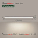 GobekUsa LED Ceiling Light for Aisle Bedroom Living Room - Modern Nordic Design