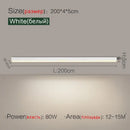 GobekUsa LED Ceiling Light for Aisle Bedroom Living Room - Modern Nordic Design