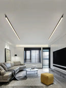 GobekUsa LED Ceiling Light for Aisle Bedroom Living Room - Modern Nordic Design