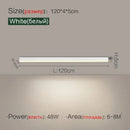 GobekUsa LED Ceiling Light for Aisle Bedroom Living Room - Modern Nordic Design