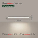 GobekUsa LED Ceiling Light for Aisle Bedroom Living Room - Modern Nordic Design