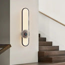 GobekUsa LED Strip Wall Light: Modern Indoor Decor Lighting Fixture
