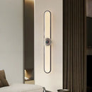 GobekUsa LED Strip Wall Light: Modern Indoor Decor Lighting Fixture