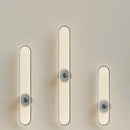 GobekUsa LED Strip Wall Light: Modern Indoor Decor Lighting Fixture