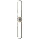 GobekUsa LED Strip Wall Light: Modern Indoor Decor Lighting Fixture