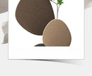 GobekUsa Green Plant Mural Wall Lamp for Modern Living Room Decor