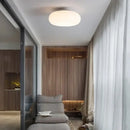2024 GobekUsa Eco-Friendly PE Ceiling Pendant Lamp for Kitchen Bedroom LED Interior Lighting