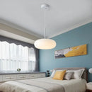 2024 GobekUsa Eco-Friendly PE Ceiling Pendant Lamp for Kitchen Bedroom LED Interior Lighting