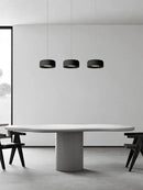 GobekUsa Designer LED Chandelier for Luxury Restaurants and Living Rooms