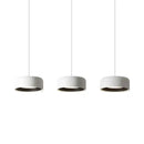 GobekUsa Designer LED Chandelier for Luxury Restaurants and Living Rooms