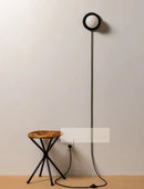 GobekUsa Ball Wall Light: Modern Creative Bedroom Lamp for Living Room Hotel Decor