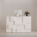GobekUsa French Cream Wind Living Room Lockers Luxury Modern Minimalist Italian Porch Cabinet
