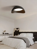 GobekUsa Ingot Ceiling Lamp: Modern Minimalist Master Bedroom Study Room Art Lighting