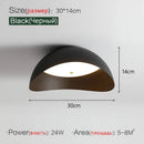GobekUsa Ingot Ceiling Lamp: Modern Minimalist Master Bedroom Study Room Art Lighting