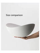 GobekUsa Ingot Ceiling Lamp: Modern Minimalist Master Bedroom Study Room Art Lighting
