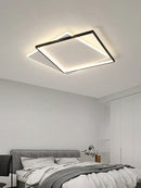 GobekUsa LED Ceiling Lamp Set - Modern Minimalist Nordic Bedroom Living Room Lighting