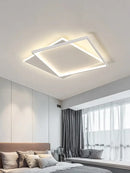 GobekUsa LED Ceiling Lamp Set - Modern Minimalist Nordic Bedroom Living Room Lighting