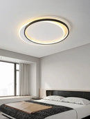 GobekUsa LED Ceiling Lamp Set - Modern Minimalist Nordic Bedroom Living Room Lighting