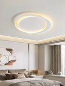 GobekUsa LED Ceiling Lamp Set - Modern Minimalist Nordic Bedroom Living Room Lighting