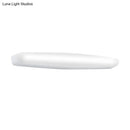 GobekUsa Modern LED Vanity Sconce for Wall Lighting in Warm/White Light - Simple Acrylic Design