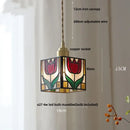 GobekUsa Ceramic LED Pendant Lamp: Adjustable Modern Hanging Light for Kitchen, Dining Room, Bar