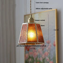GobekUsa Ceramic LED Pendant Lamp: Adjustable Modern Hanging Light for Kitchen, Dining Room, Bar