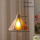 GobekUsa Ceramic LED Pendant Lamp: Adjustable Modern Hanging Light for Kitchen, Dining Room, Bar