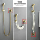 Modern multi finish decorbites brass triangle valve bathroom faucet by Decorbites
