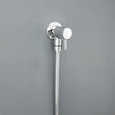 Modern multi finish decorbites brass triangle valve bathroom faucet by Decorbites