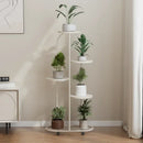 GobekUsa Modern Multi-storey Plant Stand for Interior Decor