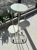 GobekUsa Modern Multi-storey Plant Stand for Interior Decor