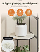 GobekUsa Modern Multi-storey Plant Stand for Interior Decor