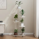 GobekUsa Modern Multi-storey Plant Stand for Interior Decor
