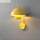 GobekUsa Ruby | Modern Wall Lamp