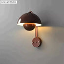 GobekUsa Ruby | Modern Wall Lamp