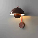 GobekUsa Ruby | Modern Wall Lamp